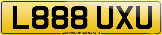 L888 UXU
