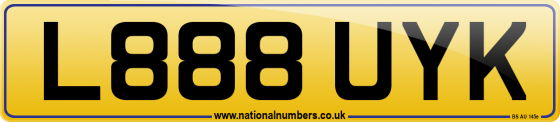 L888 UYK