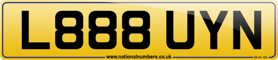 L888 UYN