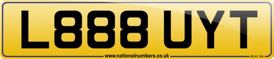 L888 UYT