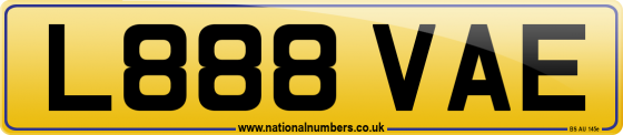L888 VAE