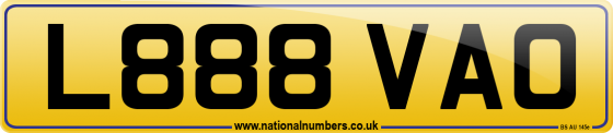 L888 VAO