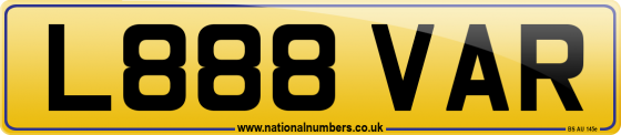 L888 VAR