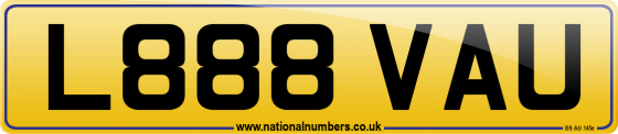 L888 VAU