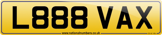 L888 VAX