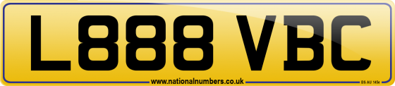 L888 VBC
