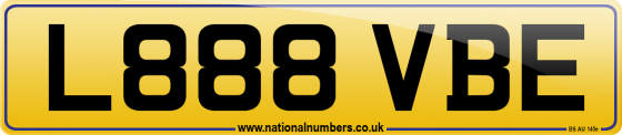 L888 VBE