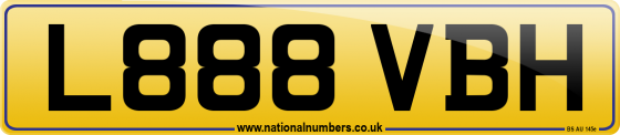 L888 VBH