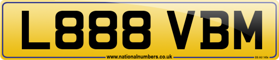 L888 VBM