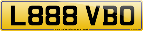 L888 VBO