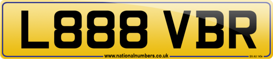 L888 VBR