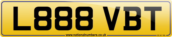 L888 VBT