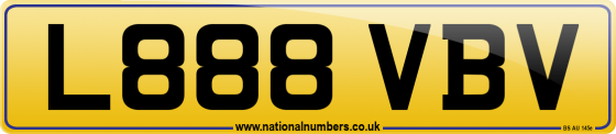 L888 VBV