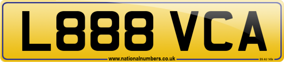 L888 VCA