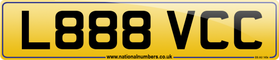 L888 VCC