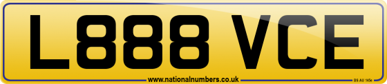 L888 VCE