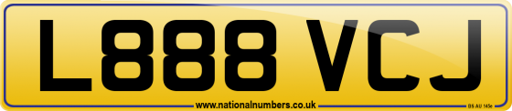L888 VCJ