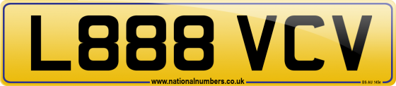 L888 VCV