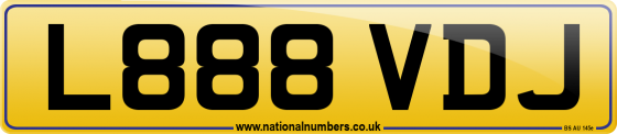 L888 VDJ