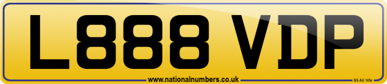 L888 VDP