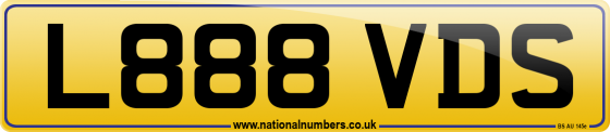 L888 VDS