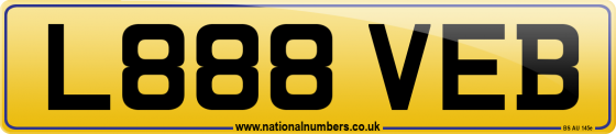 L888 VEB