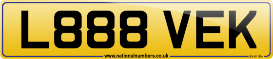 L888 VEK