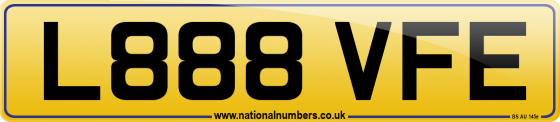 L888 VFE