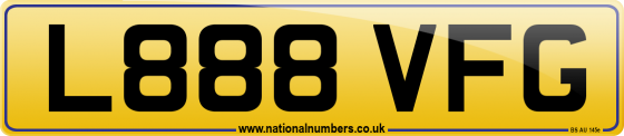 L888 VFG