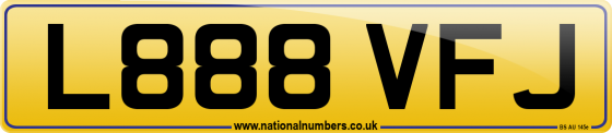 L888 VFJ