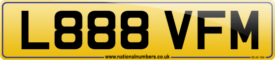L888 VFM