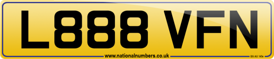 L888 VFN
