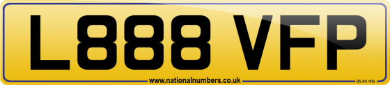 L888 VFP
