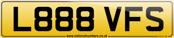 L888 VFS