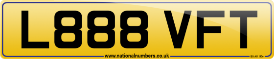 L888 VFT