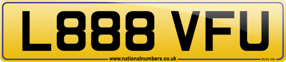 L888 VFU