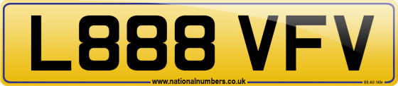 L888 VFV