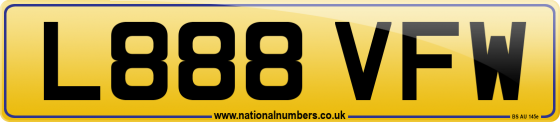 L888 VFW