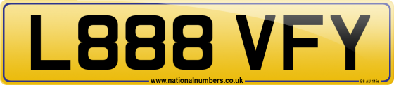 L888 VFY