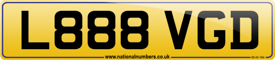 L888 VGD