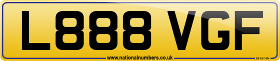L888 VGF