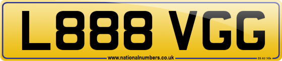 L888 VGG