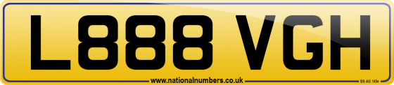 L888 VGH