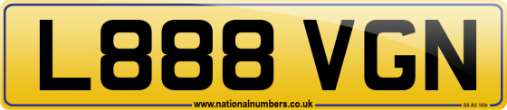 L888 VGN