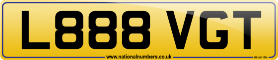 L888 VGT