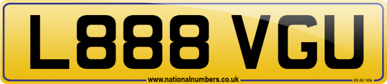 L888 VGU