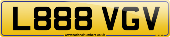 L888 VGV