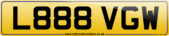 L888 VGW