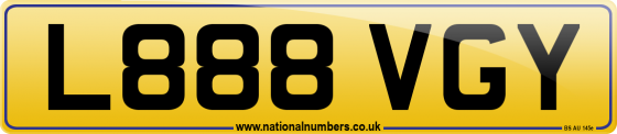L888 VGY
