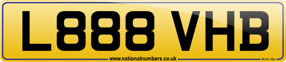 L888 VHB